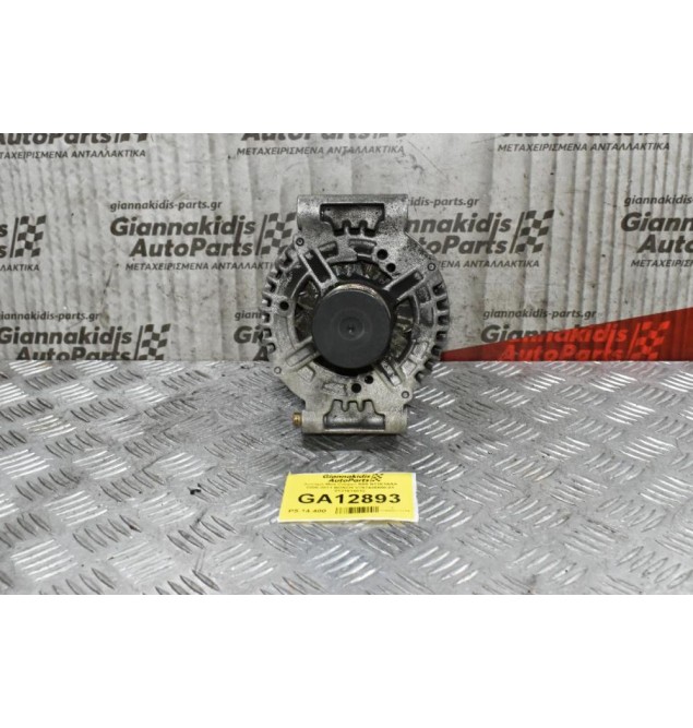 Δυναμό Mini Cooper 1.6 2006-2013 0121615012 V757436580-01 (N16B16A N12B16) (Γνήσιος)
