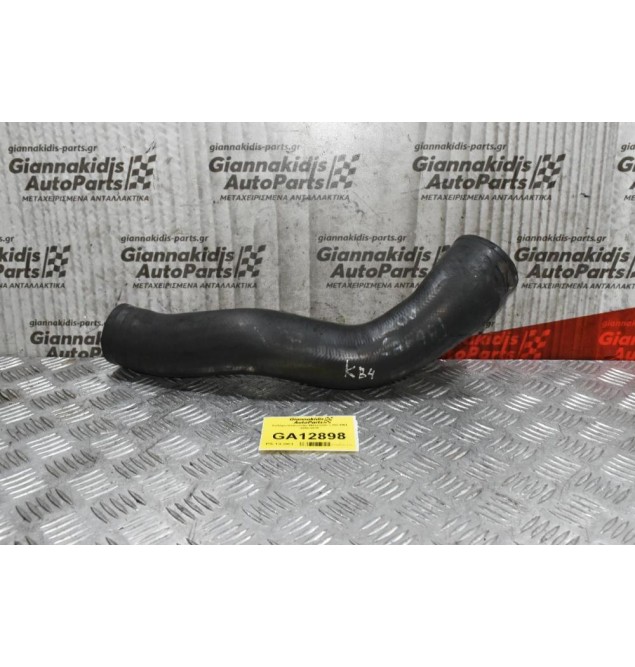 Κολάρο Intercooler Προς Πεταλούδα Mitsubishi L200 KB4 2005-2010