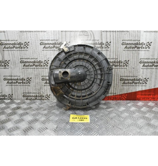 Καπάκι Από Φιλτροκούτι Toyota Land Cruiser 1KD 2003-2009 3692-268-01