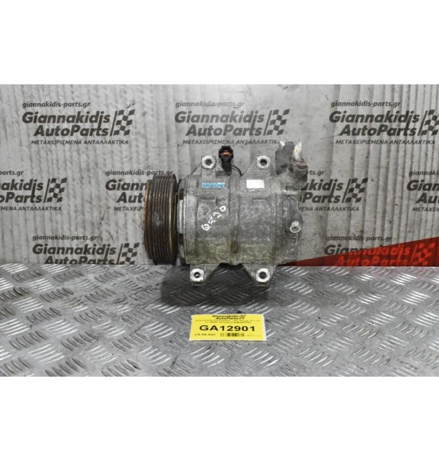 Κομπρεσέρ Aircondition - A/C Nissan X-Trail 2.0 QR20 2002-2010 926000X000