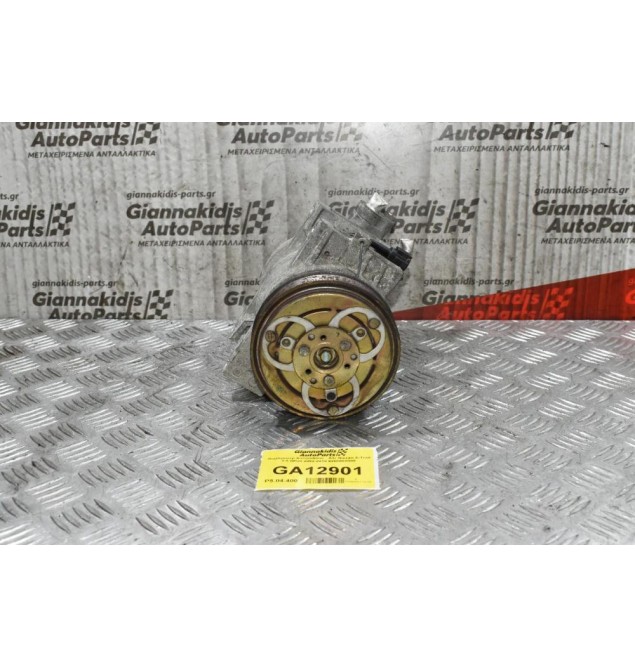 Κομπρεσέρ Aircondition - A/C Nissan X-Trail 2.0 QR20 2002-2010 926000X000