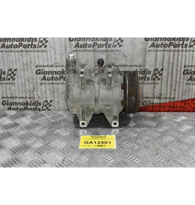 Κομπρεσέρ Aircondition - A/C Nissan X-Trail 2.0 QR20 2002-2010 926000X000