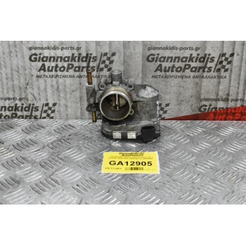 Πεταλούδα Γκαζιού Opel Corsa C 1.4 Z14XEP 2000-2007 0280750133 24420536