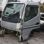 Καμπίνα Mitsubishi Canter Fuso Στενη 2005-2010