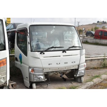 Καμπίνα Mitsubishi Canter Fuso Στενη 2010-2018