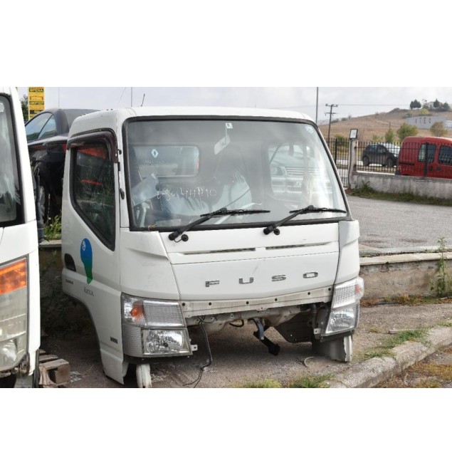 Καμπίνα Mitsubishi Canter Fuso Στενη 2010-2018