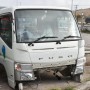 Καμπίνα Mitsubishi Canter Fuso Στενη 2010-2018