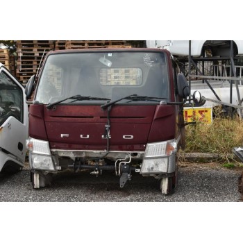 Καμπίνα Mitsubishi Canter Fuso Στενη 2010-2018