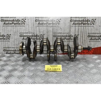 Στρόφαλος Peugeot 207 308 C4 1.6 5FW 2007-2013