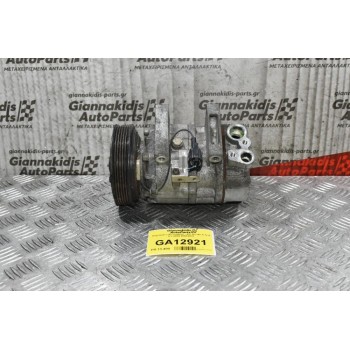 Κομπρεσέρ Aircondition - A/C Nissan X-Trail 2.0 QR20 2002-2010