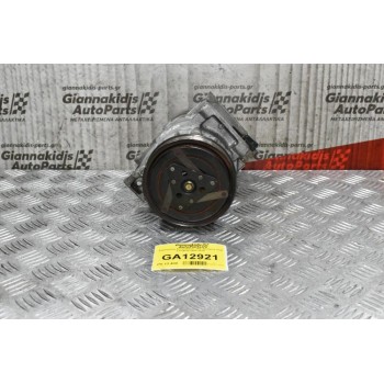 Κομπρεσέρ Aircondition - A/C Nissan X-Trail 2.0 QR20 2002-2010
