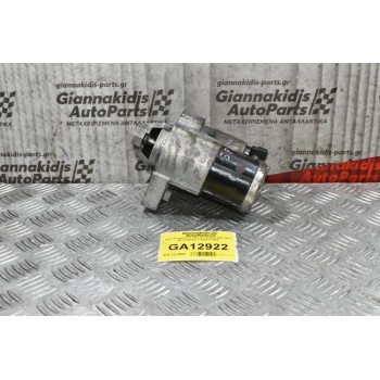 Μίζα Citroen C4 C3 DS3 DS4 / Pegeuot 308 508 3008 207 THP 5FT 5FX 1.6 1.4 2006-2018 V75500178004 M000T32271 (Mini Cooper Countryman Paceman)