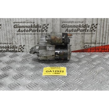 Μίζα Citroen C4 C3 DS3 DS4 / Pegeuot 308 508 3008 207 THP 5FT 5FX 1.6 1.4 2006-2018 V75500178004 M000T32271 (Mini Cooper Countryman Paceman)