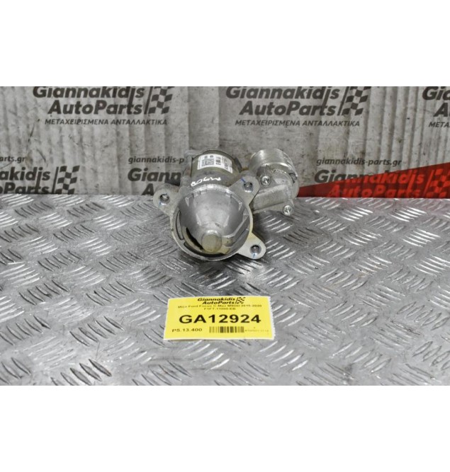 Μίζα Ford Focus C-Max M9DD 2015-2020 F1FT-11000-EB