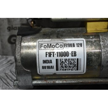 Μίζα Ford Focus C-Max M9DD 2015-2020 F1FT-11000-EB