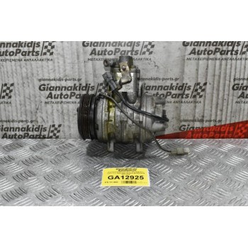 Κομπρεσέρ Aircondition - A/C Daihatsu Terios 1.3 1998-2005 DENSO 447220-0314 HFC134a