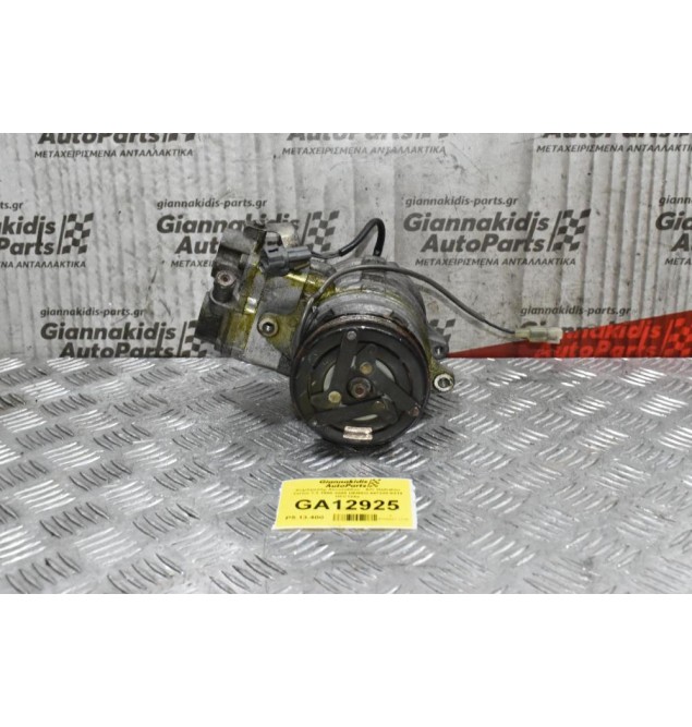 Κομπρεσέρ Aircondition - A/C Daihatsu Terios 1.3 1998-2005 DENSO 447220-0314 HFC134a