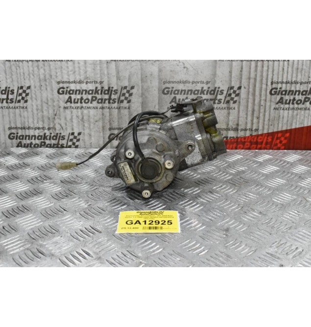 Κομπρεσέρ Aircondition - A/C Daihatsu Terios 1.3 1998-2005 DENSO 447220-0314 HFC134a