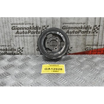 Τροχαλία Στροφάλου Κινητήρα Peugeot 207 308 C4 1.6 5FW 2007-2013