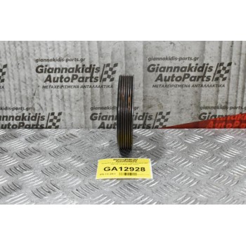 Τροχαλία Στροφάλου Κινητήρα Peugeot 207 308 C4 1.6 5FW 2007-2013