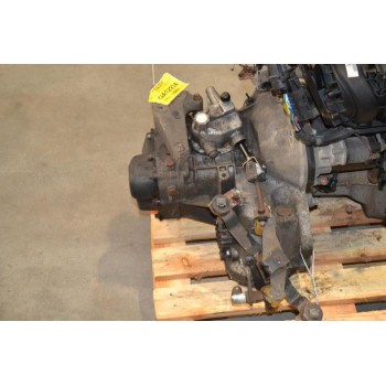 Κιβώτιο Ταχυτήτων / Σασμάν Opel Corsa C / D 1.4 90PS Z14XEP 2002-2010
