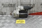 Μίζα Volkswagen Golf Jetta Passat Eos Scirocco 1.4 2.0 3.2 TSI TFSI 2004-2012 0001121412 02E911023J (Γνήσια) (Skoda Octavia Audi A3 TT TTS Seat Leon) BPY CCTA CBFA AXX BWA CCZ BMY CDMA CAV CBPA BLS