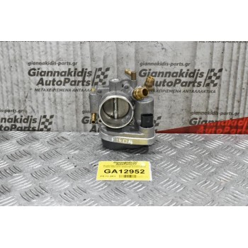 Πεταλούδα Γκαζιού Opel Astra H Z16XER 2004-2010 55560398 A2C53119795 (Chevrolet Cruze F16D4)