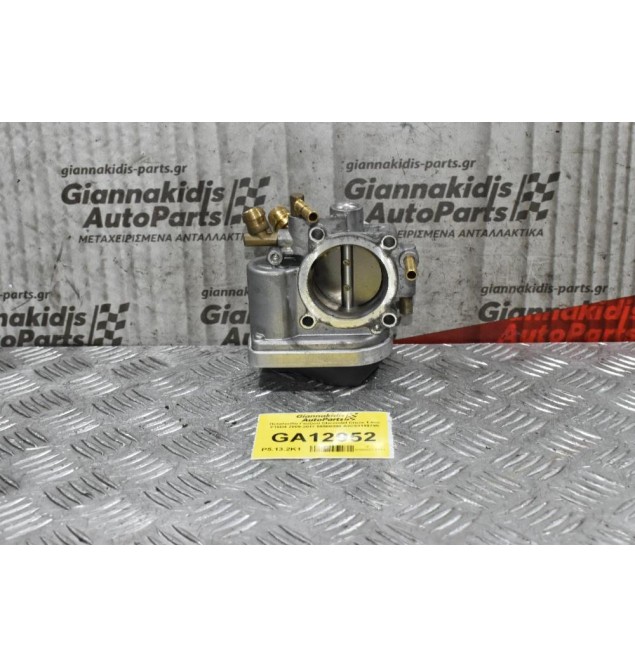 Πεταλούδα Γκαζιού Opel Astra H Z16XER 2004-2010 55560398 A2C53119795 (Chevrolet Cruze F16D4)