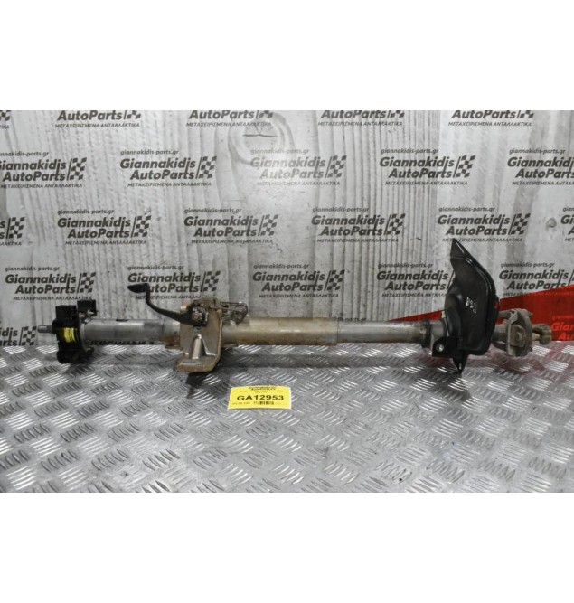 Κολώνα τιμονιού Nissan Navara D22 1998-2005