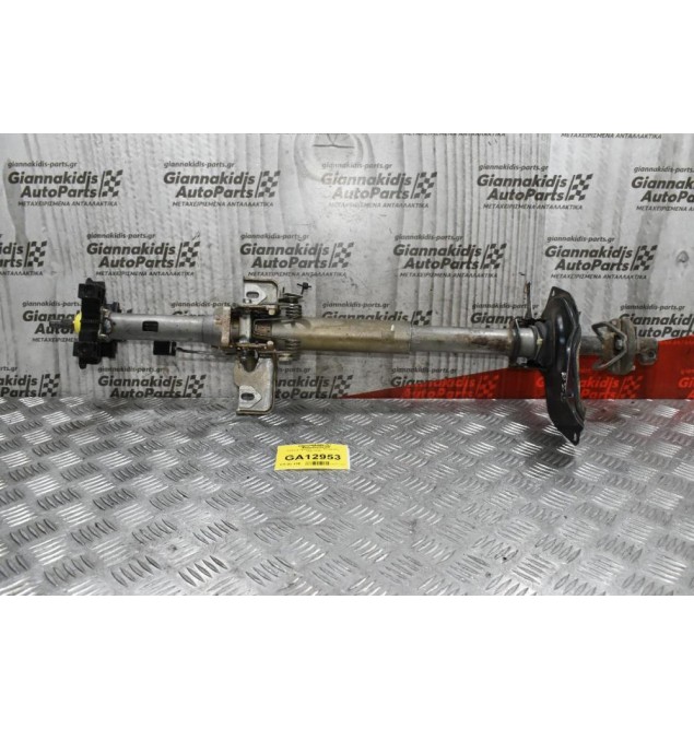 Κολώνα τιμονιού Nissan Navara D22 1998-2005