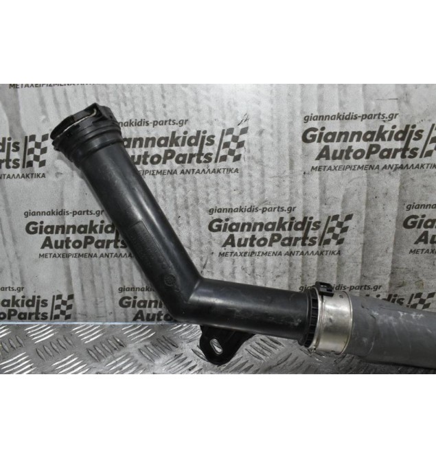 Κολάρο Intercooler Renault Megane H5FE 1.5cc  2014-2020 144609794R