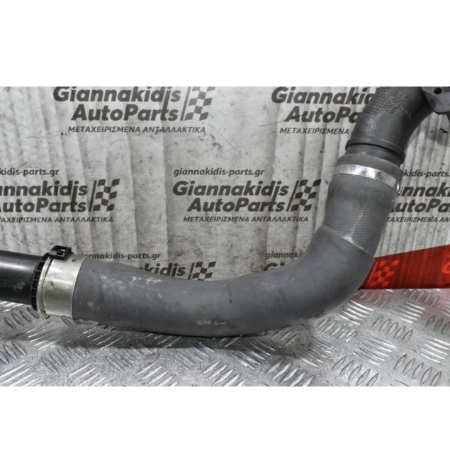 Κολάρο Intercooler Renault Megane H5FE 1.5cc  2014-2020 144609794R