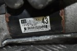 Μίζα Mitsubishi Outlander 2007-2012 2.0 DI-D BSY M001T93071