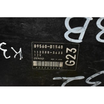 Εγκέφαλος Toyota Avalon XX30 2004-2012 DENSO 89560-B1540 112300-3633