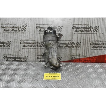 Βάση Φίλτρου Λαδιού Peugeot 207 308 C4 1.6 5FW 2007-2013 V755852180