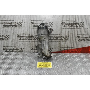 Βάση Φίλτρου Λαδιού Peugeot 207 308 C4 1.6 5FW 2007-2013 V755852180