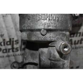 Βάση Φίλτρου Λαδιού Peugeot 207 308 C4 1.6 5FW 2007-2013 V755852180