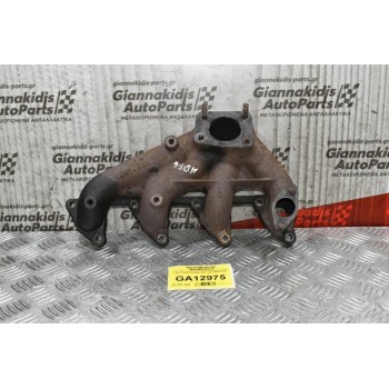 Χταπόδι / Πολλαπλή Εξαγωγής Mitsubishi L200 / L300 2.5 4D56 1997-2005 MR571363