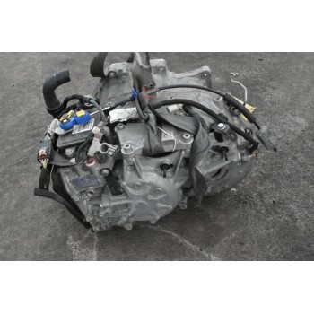 Αυτόματο Σασμάν Peugeot 208 1.2 Turbo HN01 EB2ADT 2017-2021 (TF-71SC 20GE13 9805709280 9807418780)