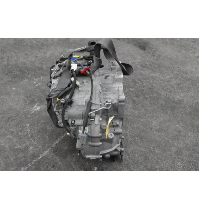 Αυτόματο Σασμάν Peugeot 208 1.2 Turbo HN01 EB2ADT 2017-2021 (TF-71SC 20GE13 9805709280 9807418780)