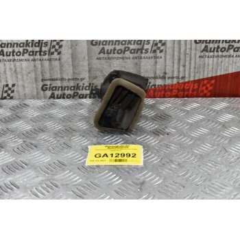 Αεραγωγός Αριστερός Mitsubishi L200 2005-2012