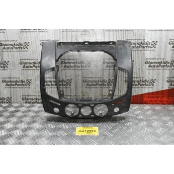 Κεντρική Κονσόλα Mitsubishi L200 2005-2012 ΜΝ179802ΖΖ