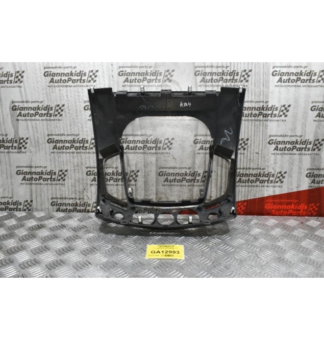 Κεντρική Κονσόλα Mitsubishi L200 2005-2012 ΜΝ179802ΖΖ