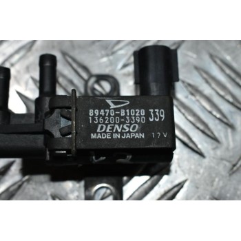 Βαλβίδα Κενού Daihatsu Terios K3 1997-2006 DENSO 89470-B1020 136200-3390 (2pins)