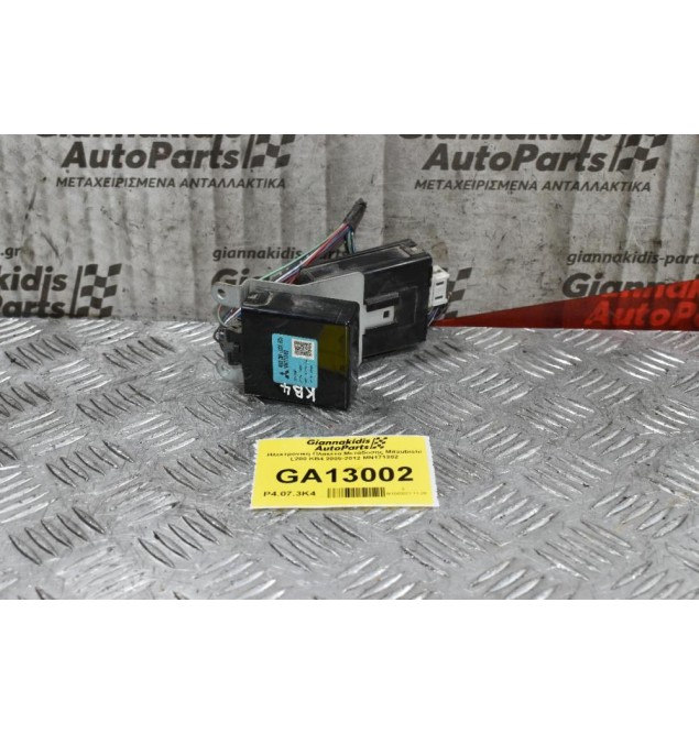 Ηλεκτρονική Πλακέτα Μετάδοσης Mitsubishi L200 KB4 2005-2012 MN171302