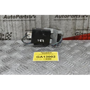 Ηλεκτρονική Πλακέτα Μετάδοσης Mitsubishi L200 KB4 2005-2012 MN171302