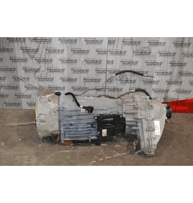 Σασμάν 4Χ4 – Αυτόματο  Mercedes-Benz ML350 W164 3.5 V6 272PS 272967 2004-2010 (Κωδ.Σασμαν 722906)