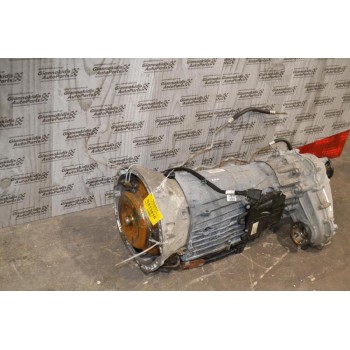 Σασμάν 4Χ4 – Αυτόματο  Mercedes-Benz ML350 W164 3.5 V6 272PS 272967 2004-2010 (Κωδ.Σασμαν 722906)