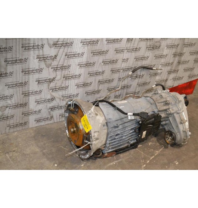 Σασμάν 4Χ4 – Αυτόματο  Mercedes-Benz ML350 W164 3.5 V6 272PS 272967 2004-2010 (Κωδ.Σασμαν 722906)
