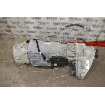 Σασμάν 4Χ4 – Αυτόματο  Mercedes-Benz ML350 W164 3.5 V6 272PS 272967 2004-2010 (Κωδ.Σασμαν 722906)